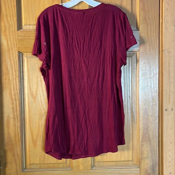 Womens y shirt - Picture 3 of 4